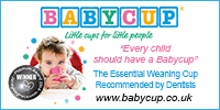 Babycup