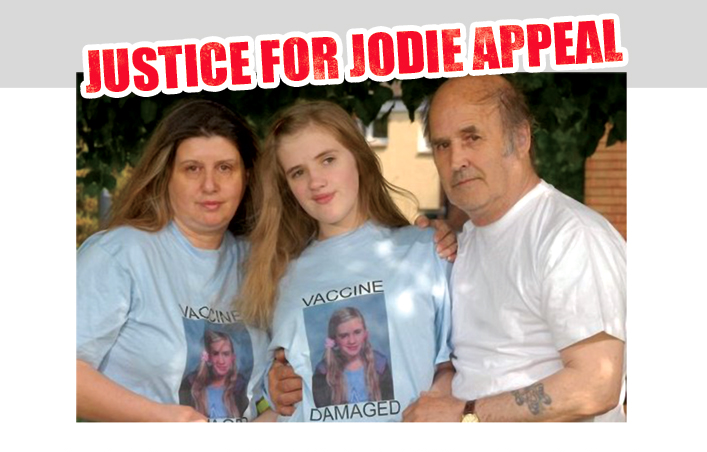 Justice for Jodie
