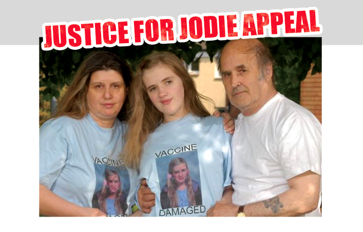 Justice for Jodie Justice for Jodie