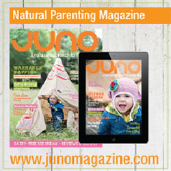 Juno Magazine